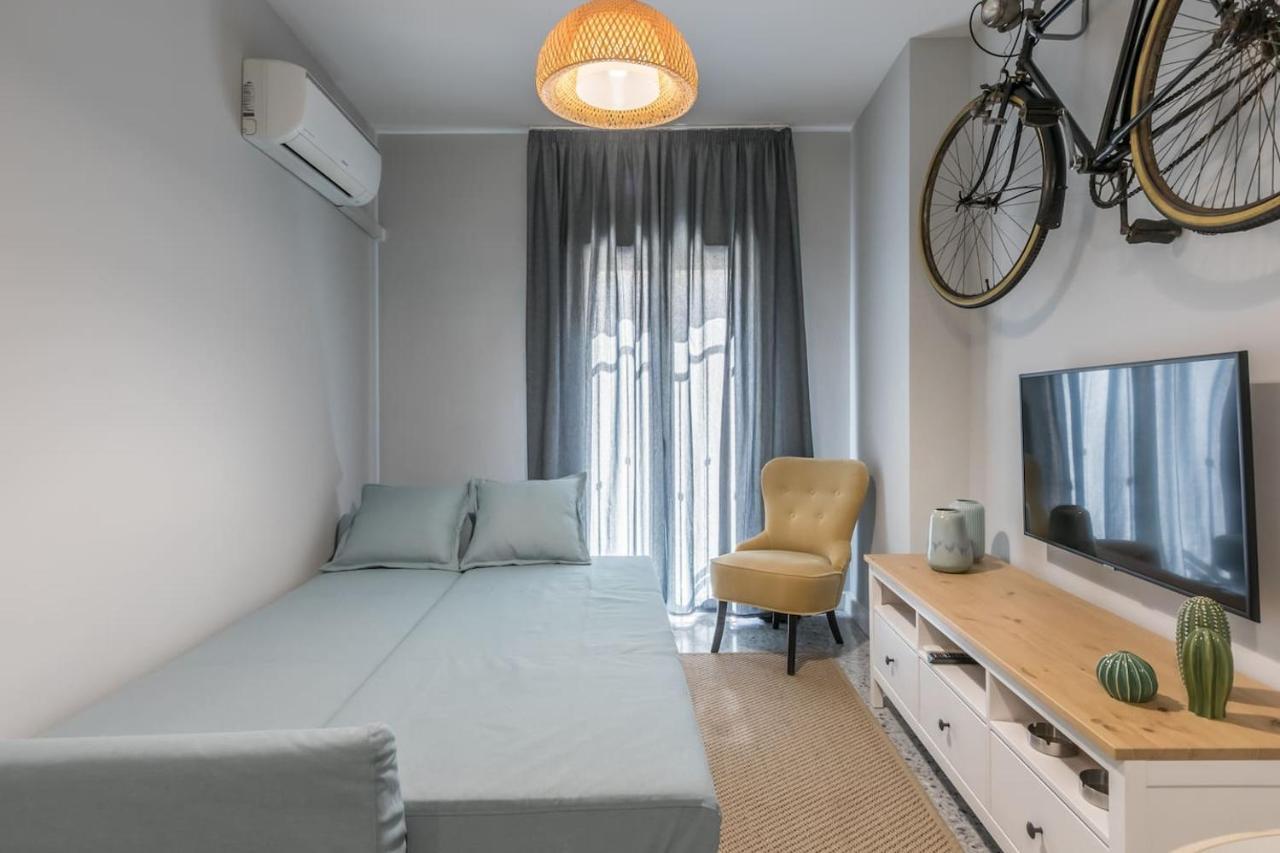 Avanti Huerto Del Rey, Acogedor Y Con Encanto Sevilla